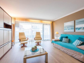 Ter Panne 303 well-kept apartment in Koksijde